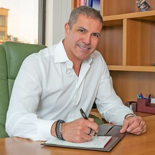 Foto de Dr. Reinaldo Andre Braga Goncalves