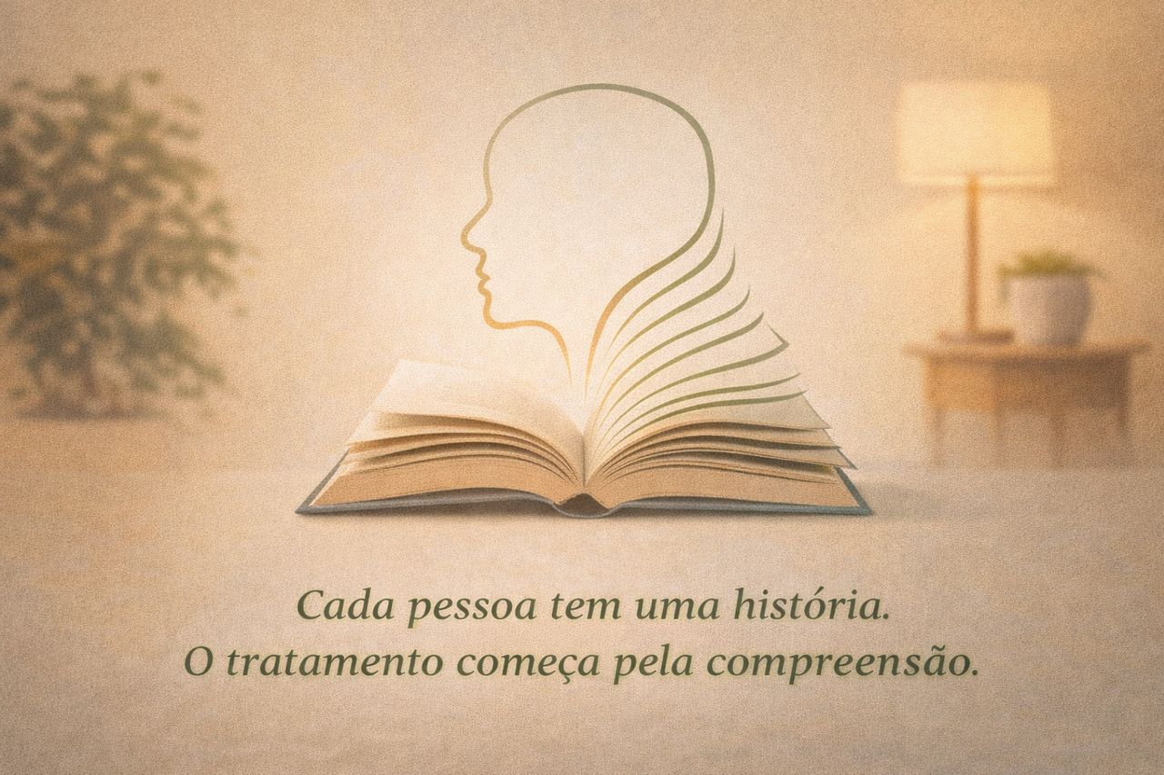Foto do consultório de Dr. Ricardo Jabur