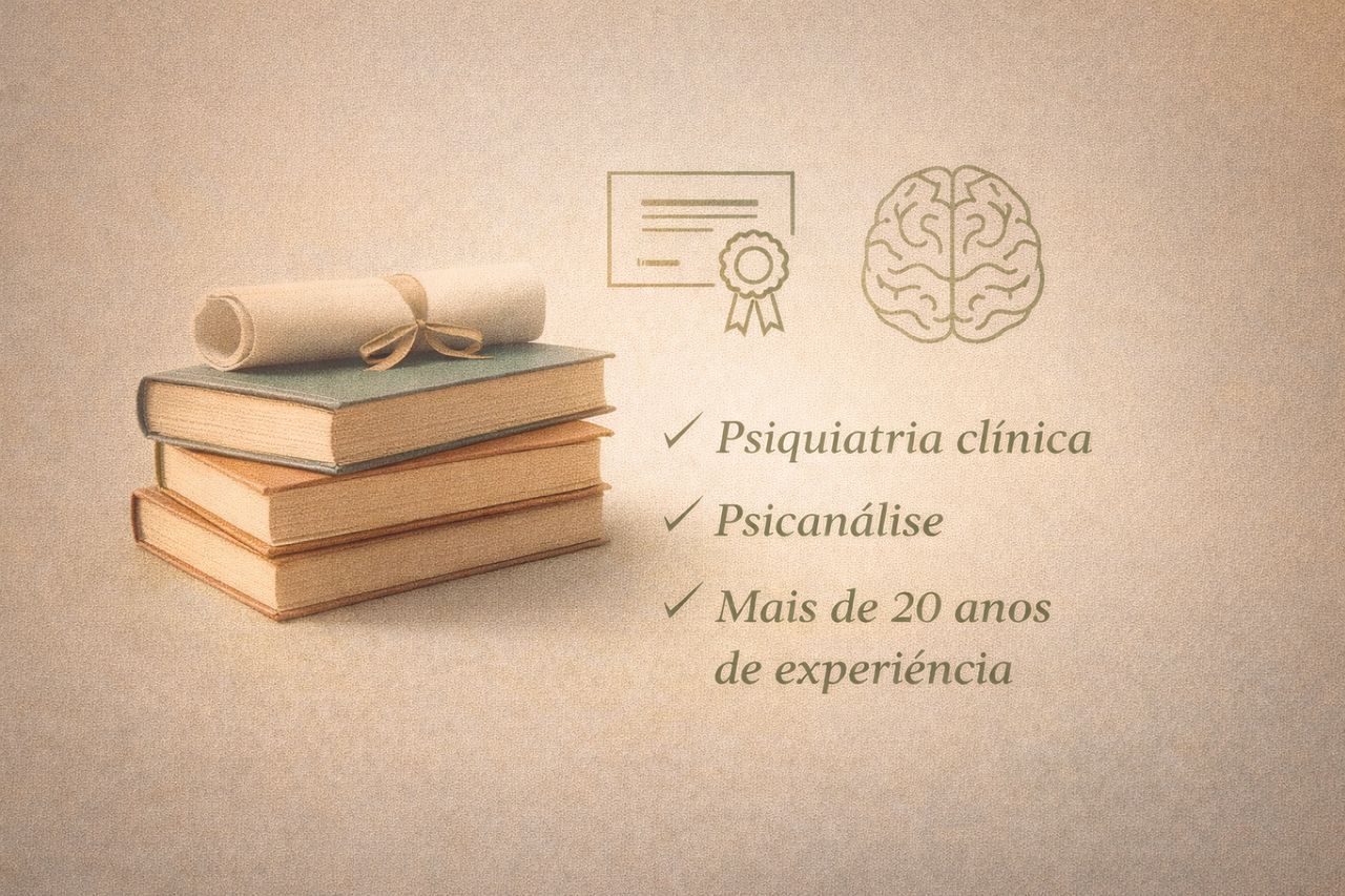Foto do consultório de Dr. Ricardo Jabur