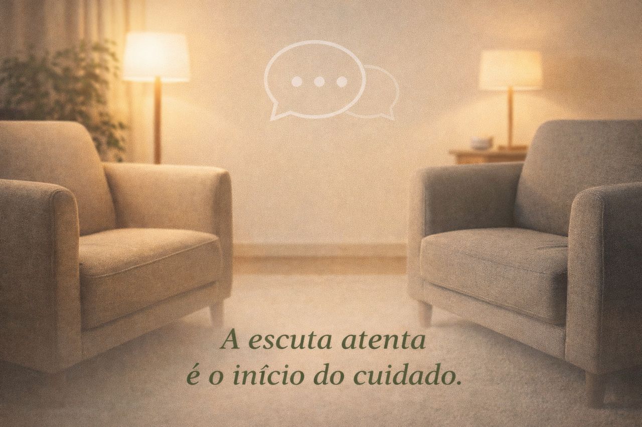 Foto do consultório de Dr. Ricardo Jabur
