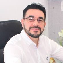 Foto de Dr. Rodrigo Monteiro