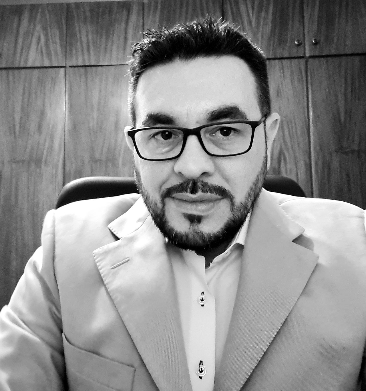 Foto do consultório de Dr. Rodrigo Monteiro
