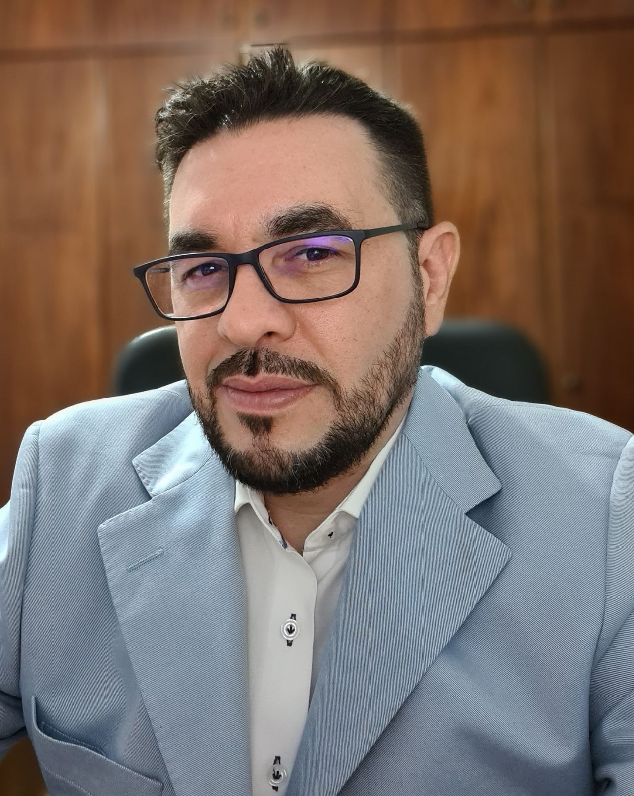 Foto do consultório de Dr. Rodrigo Monteiro