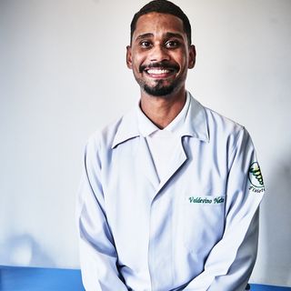 Foto de Dr. Valdevino Silva Arruda Neto