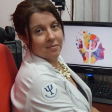 Foto de Dra. Adriana C C Scalici