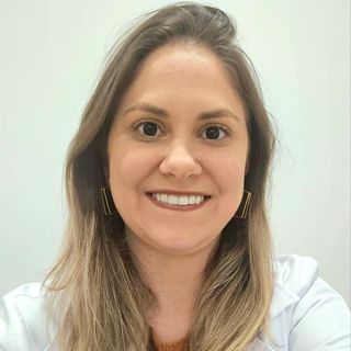 Foto de Dra. Adriele Neves