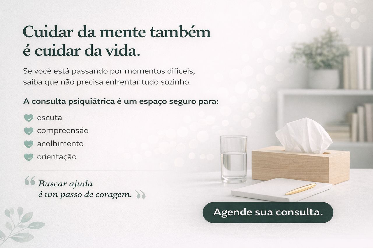 Foto do consultório de Dra. Adriele Neves