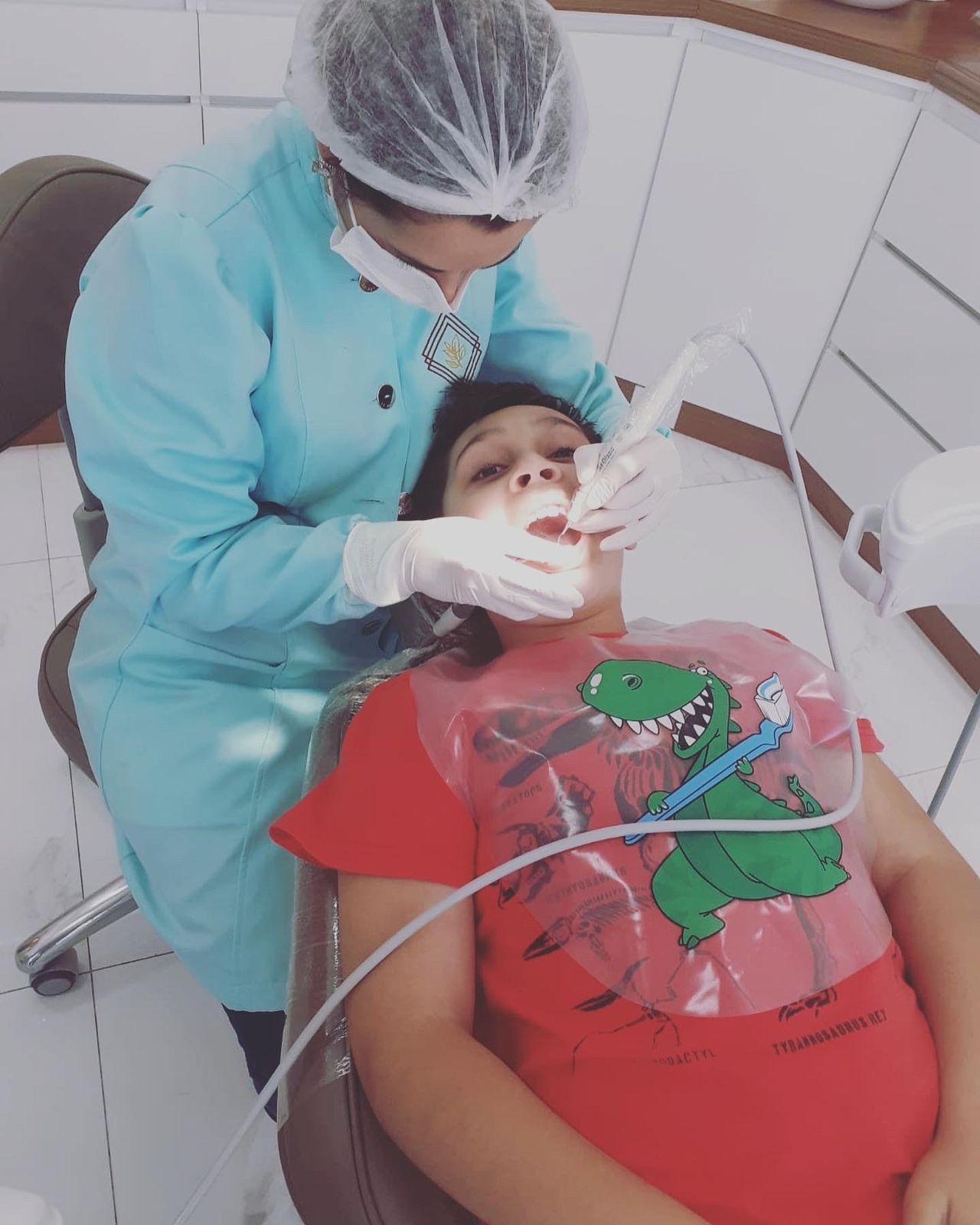 Foto do consultório de Dra. Ana Affonso