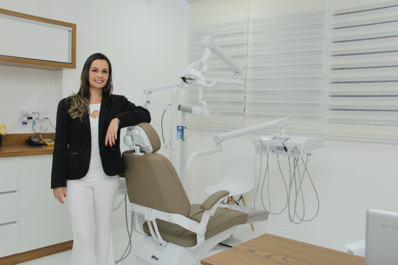 Foto do consultório de Dra. Ana Affonso