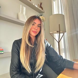 Foto de Dra. Ana Carla Costa Biguetti