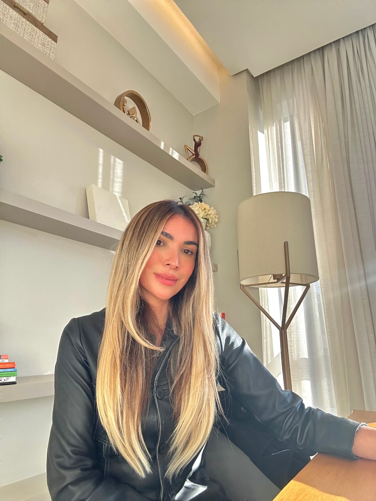 Foto do consultório de Dra. Ana Carla Costa Biguetti