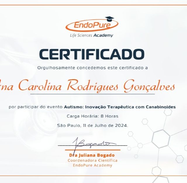 Foto do consultório de Dra. Ana Carolina Rodrigues Gonçalves
