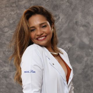Foto de Dra. Ana Carolina Rodrigues Gonçalves