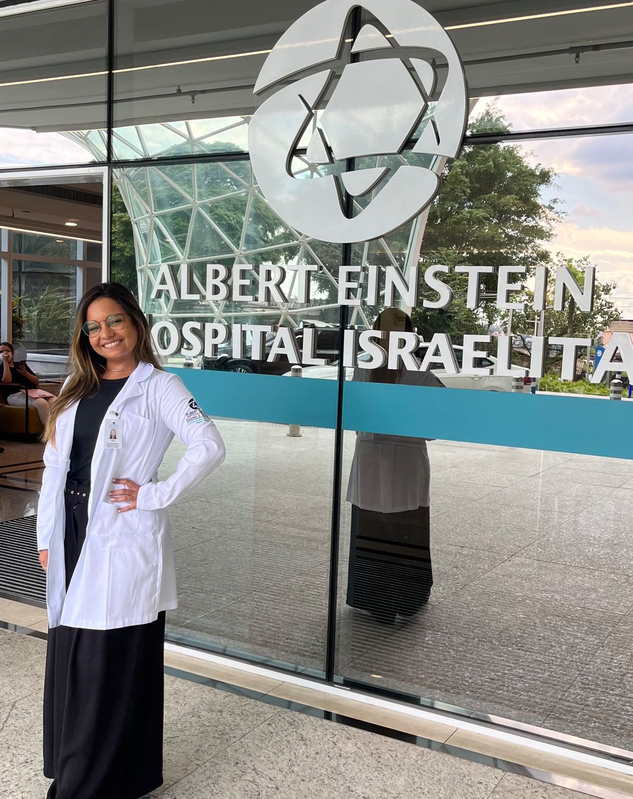 Foto do consultório de Dra. Ana Carolina Rodrigues Gonçalves