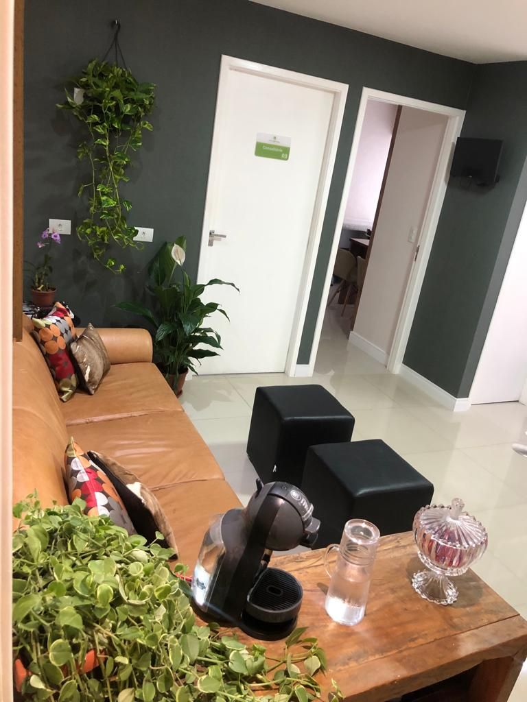 Foto de Dra. Ana Lúcia Lellis Vieira Ribeiro Tribst