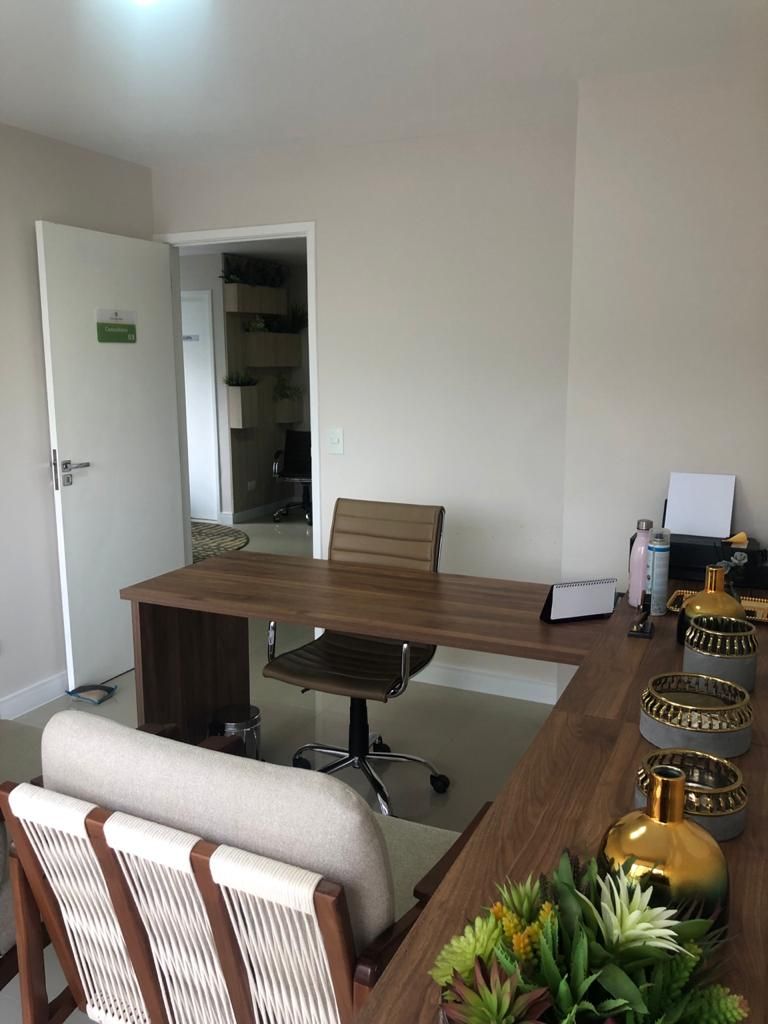 Foto do consultório de Dra. Ana Lúcia Lellis Vieira Ribeiro Tribst