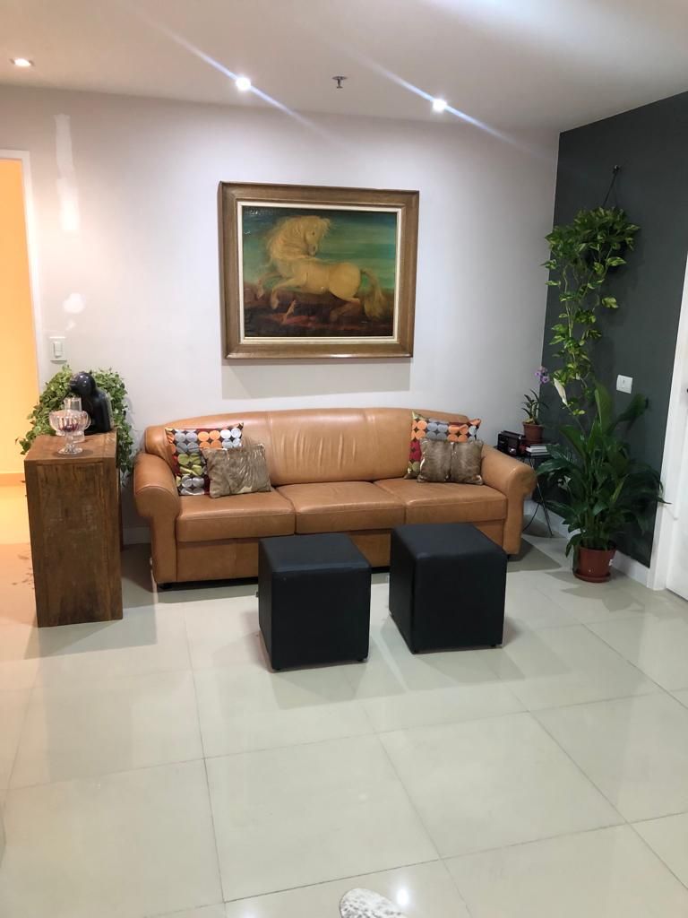 Foto do consultório de Dra. Ana Lúcia Lellis Vieira Ribeiro Tribst