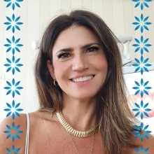 Foto de Dra. Ana Paula Pais
