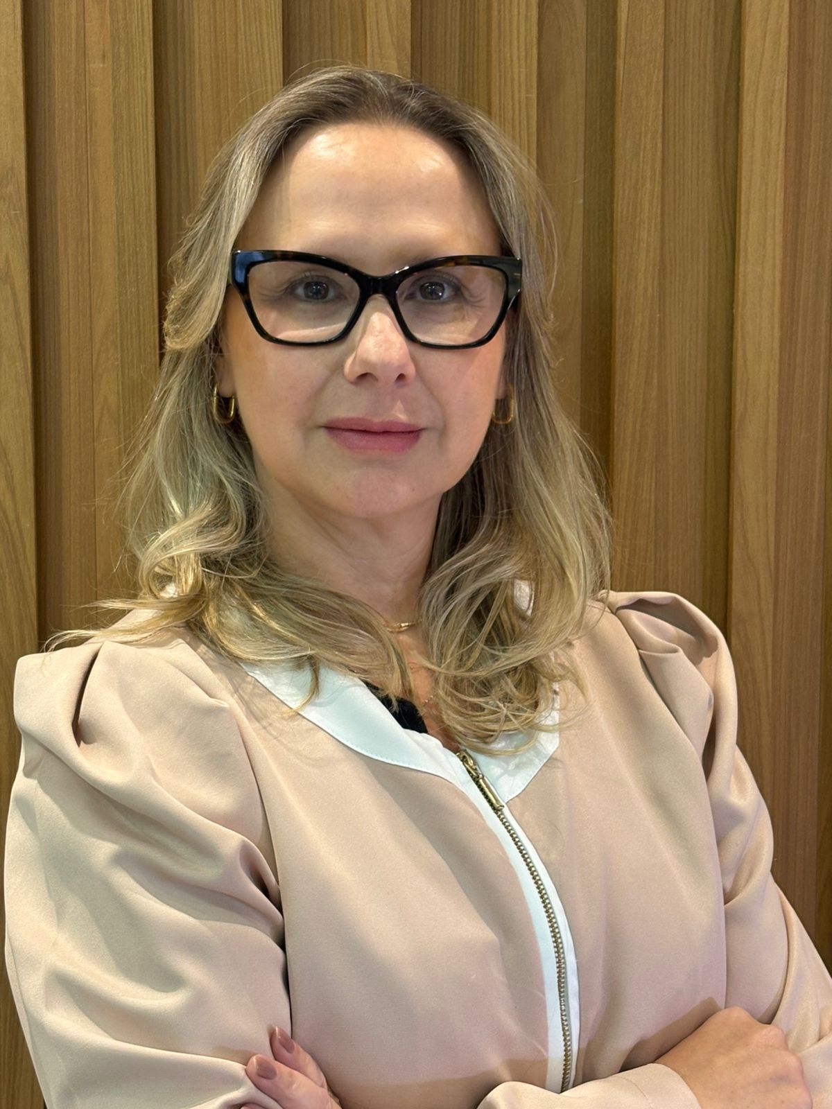 Foto do consultório de Dra. Andrea Naddeo