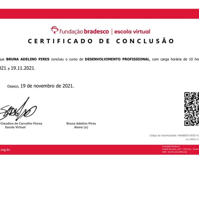 Foto do consultório de Dra. Bruna Adelino