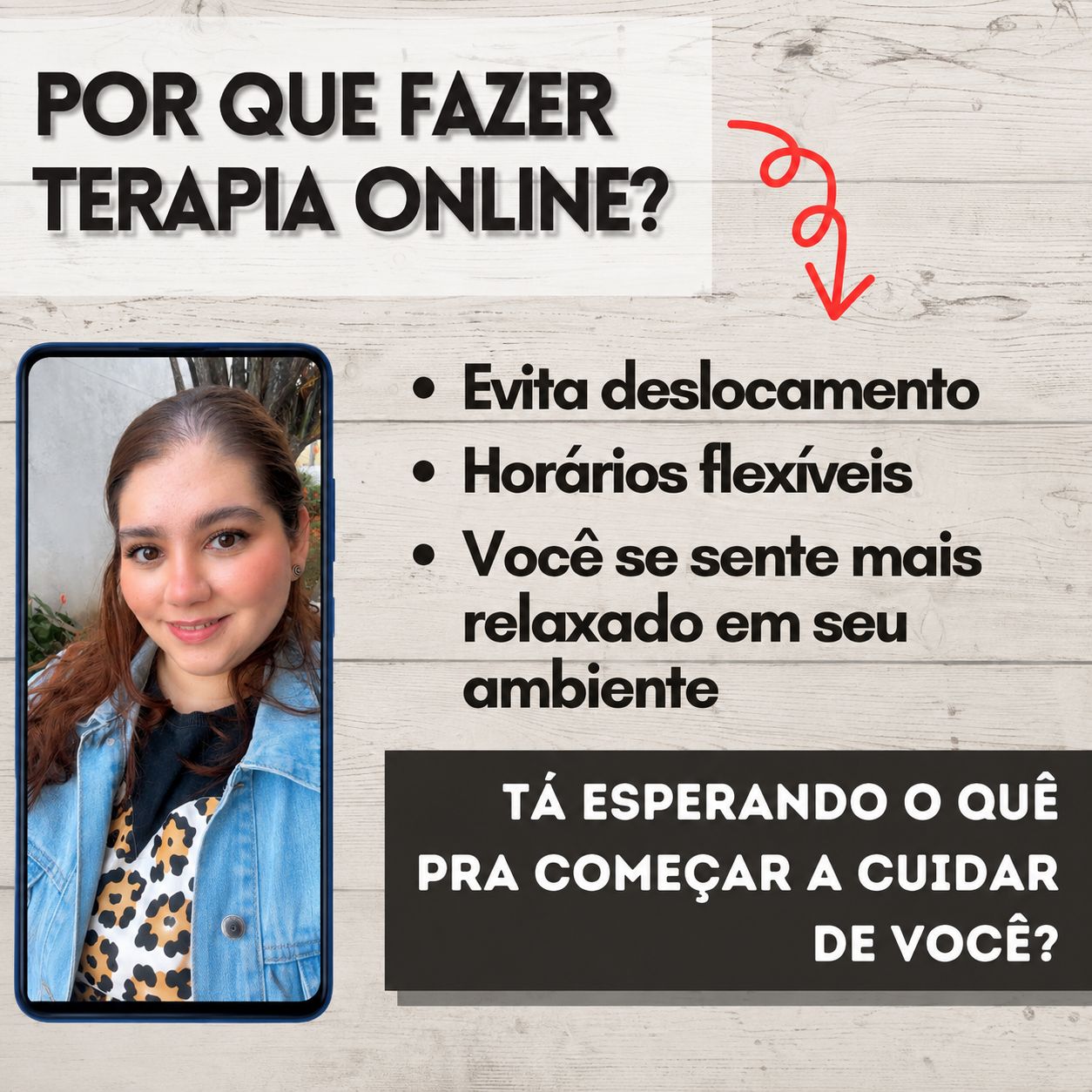Foto do consultório de Dra. Camila Balbinot Nastri
