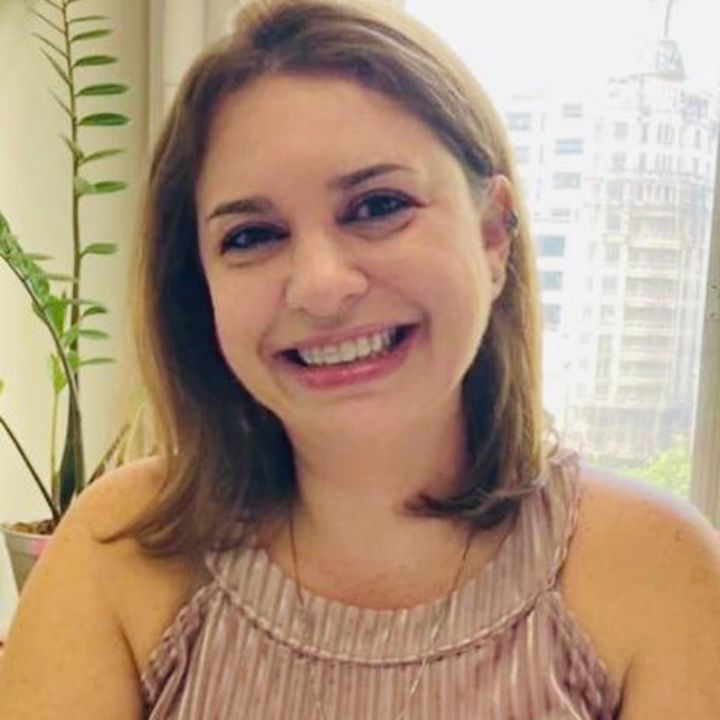 Foto do consultório de Dra. Carla Semidamori