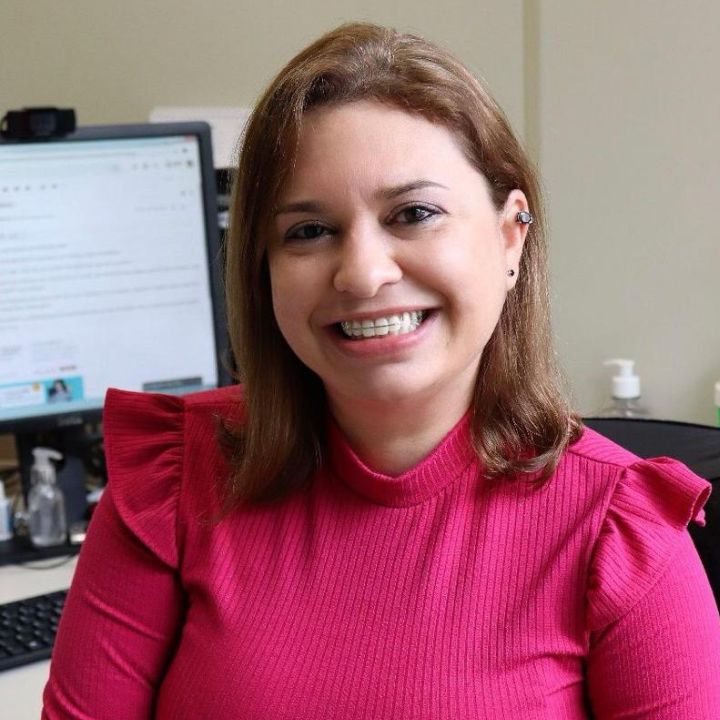 Foto do consultório de Dra. Carla Semidamori