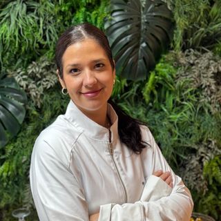 Foto de Dra. Carolina de Almeida Braga Araujo