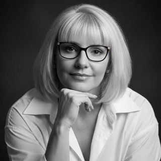 Foto de Dra. Cibele Zalli