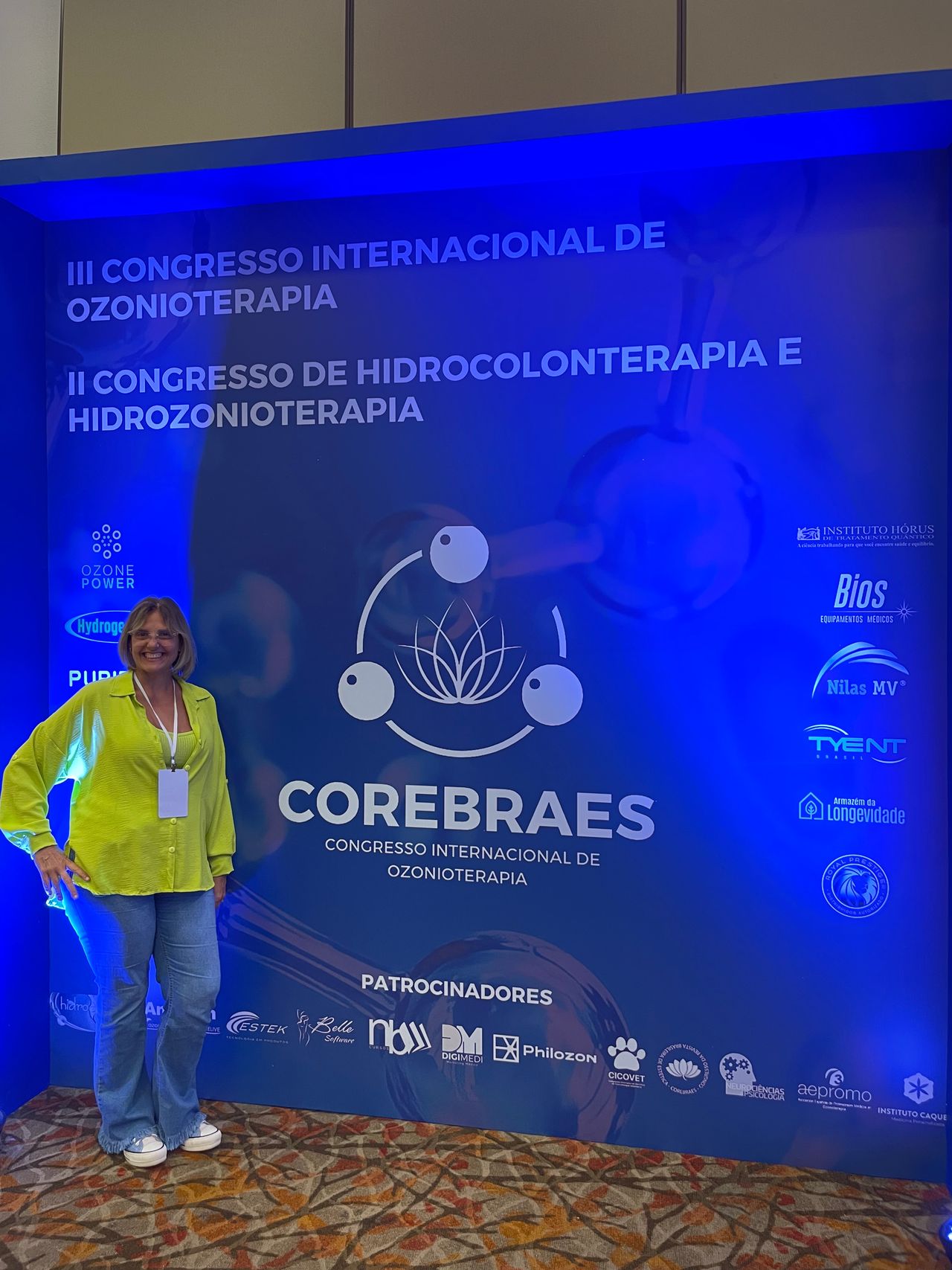 Foto do consultório de Dra. Cibele Zalli