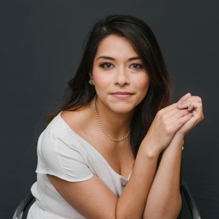 Foto de Dra. Cristiane Kawachi
