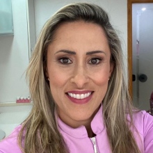 Foto de Dra. Cristiane S.S. Mansour