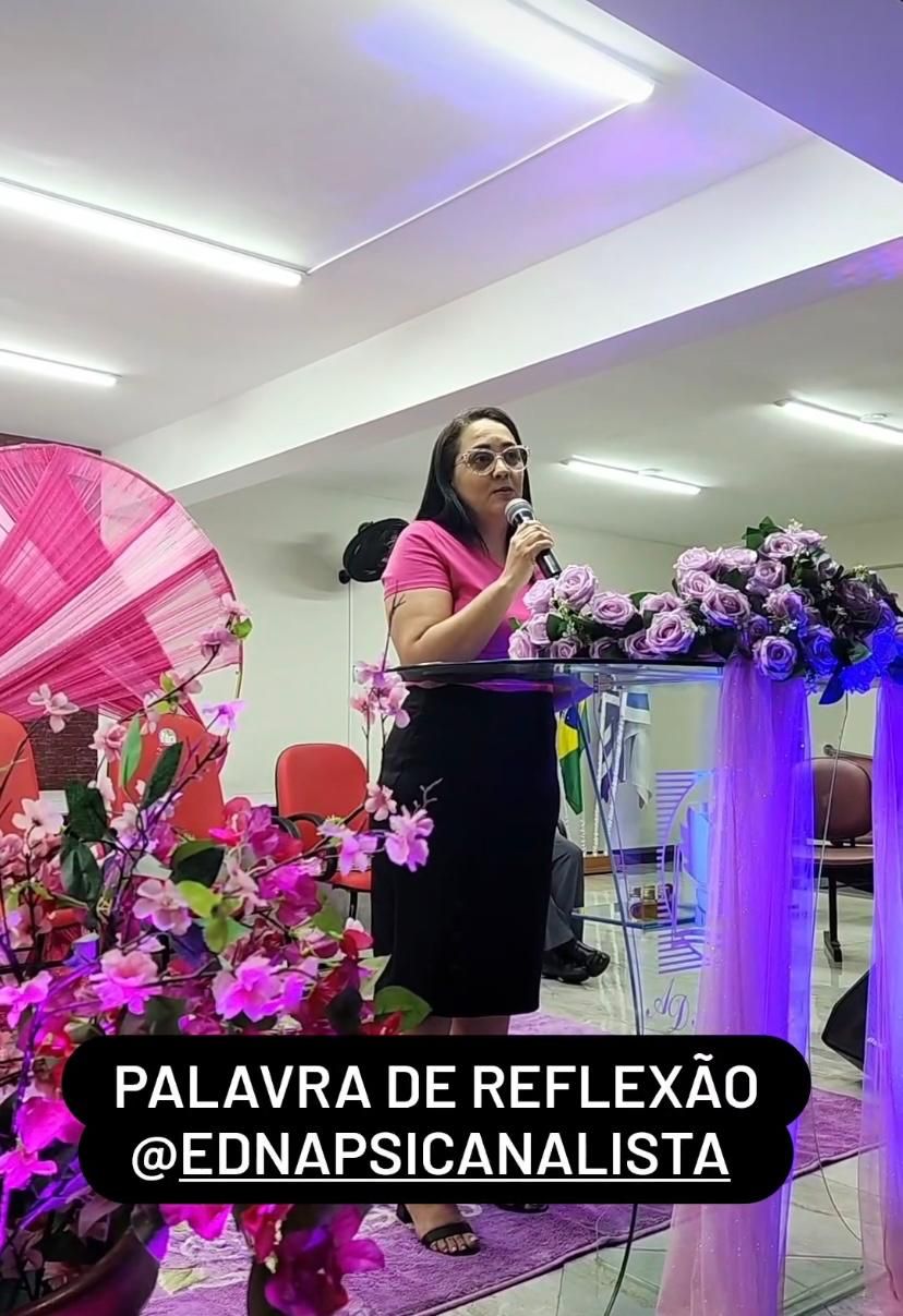Foto do consultório de Dra. Edna Bomfim