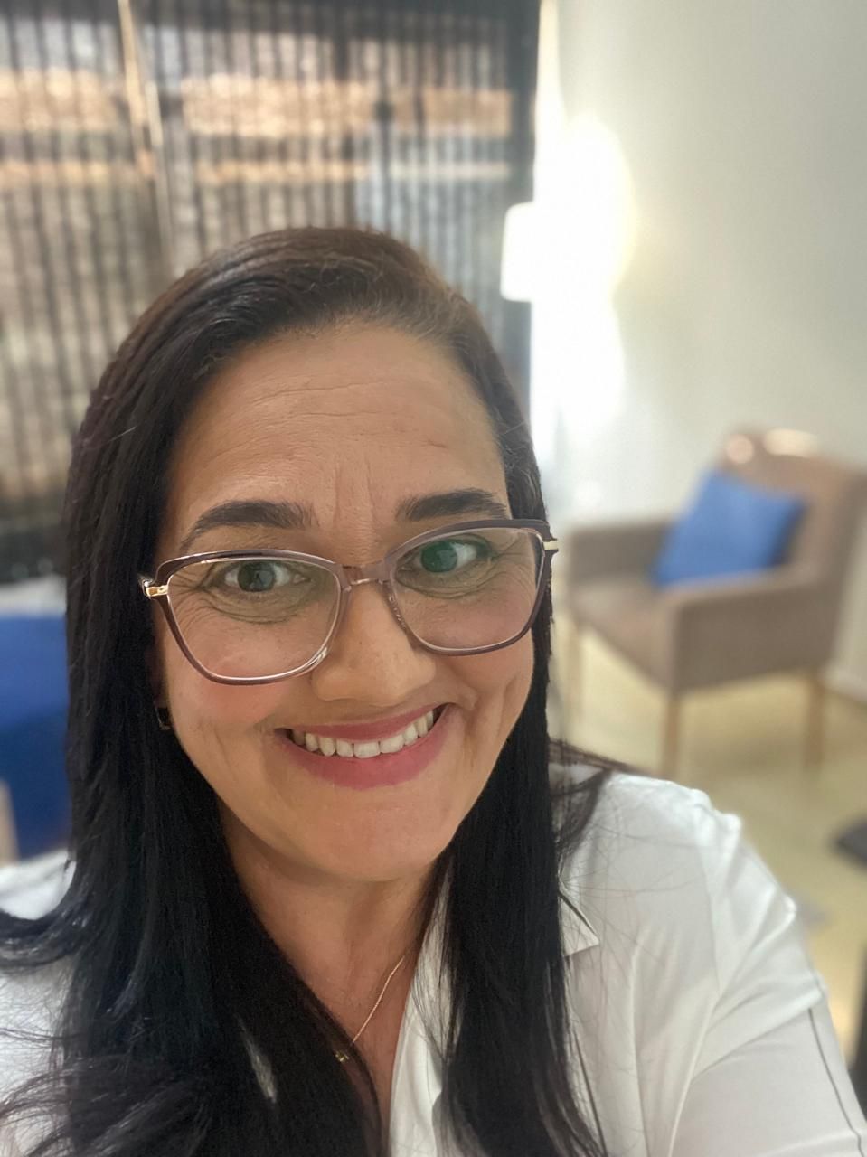 Foto do consultório de Dra. Edna Bomfim
