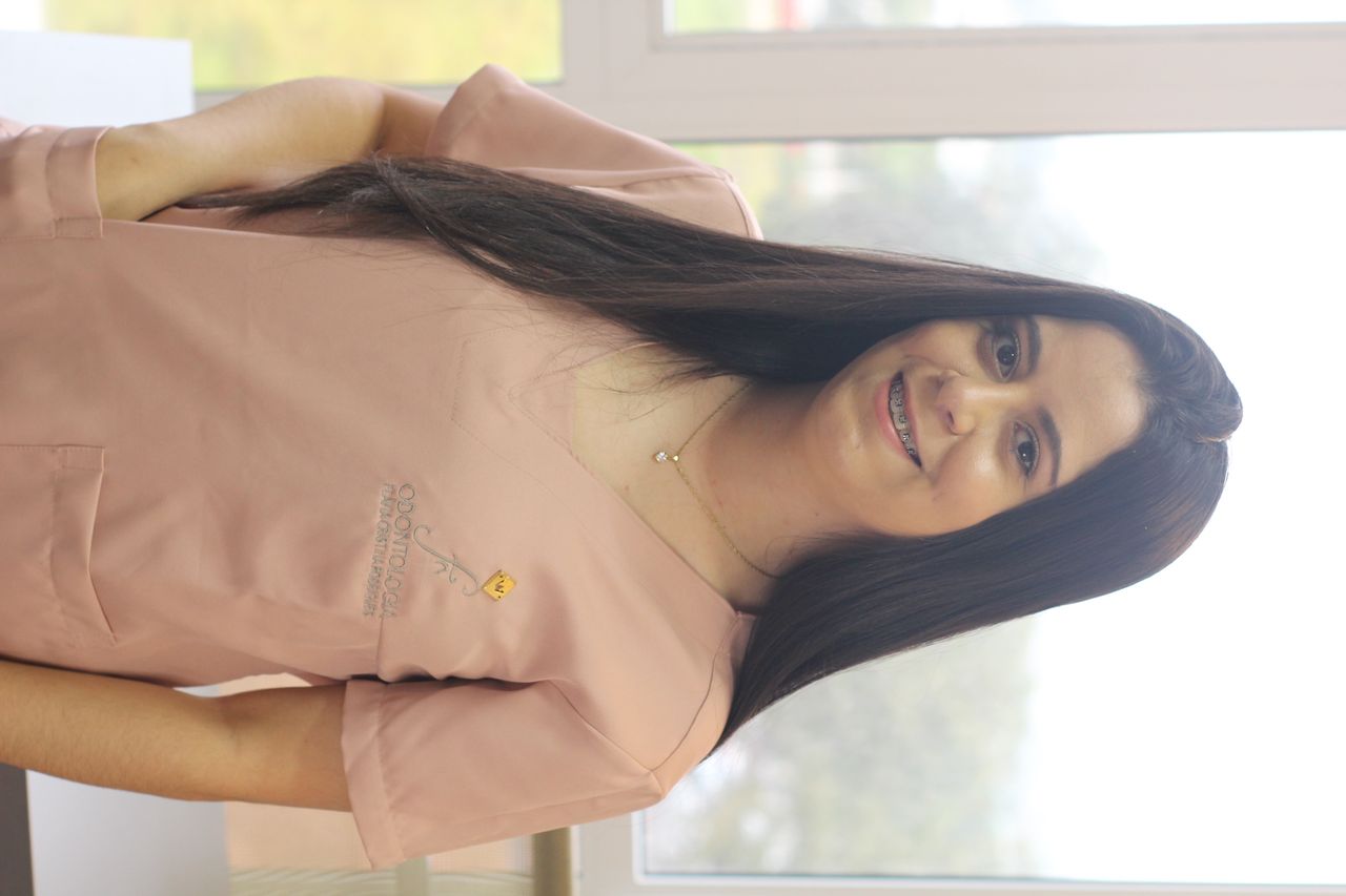 Foto do consultório de Dra. Flávia Cristina Rodrigues