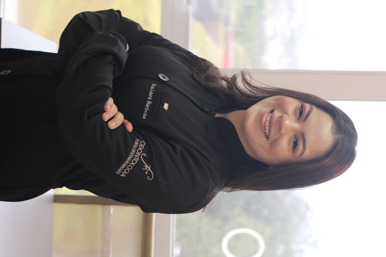 Foto do consultório de Dra. Flávia Cristina Rodrigues