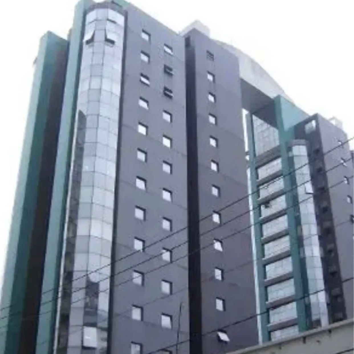 Foto do consultório de Dra. Flávia Magalhães