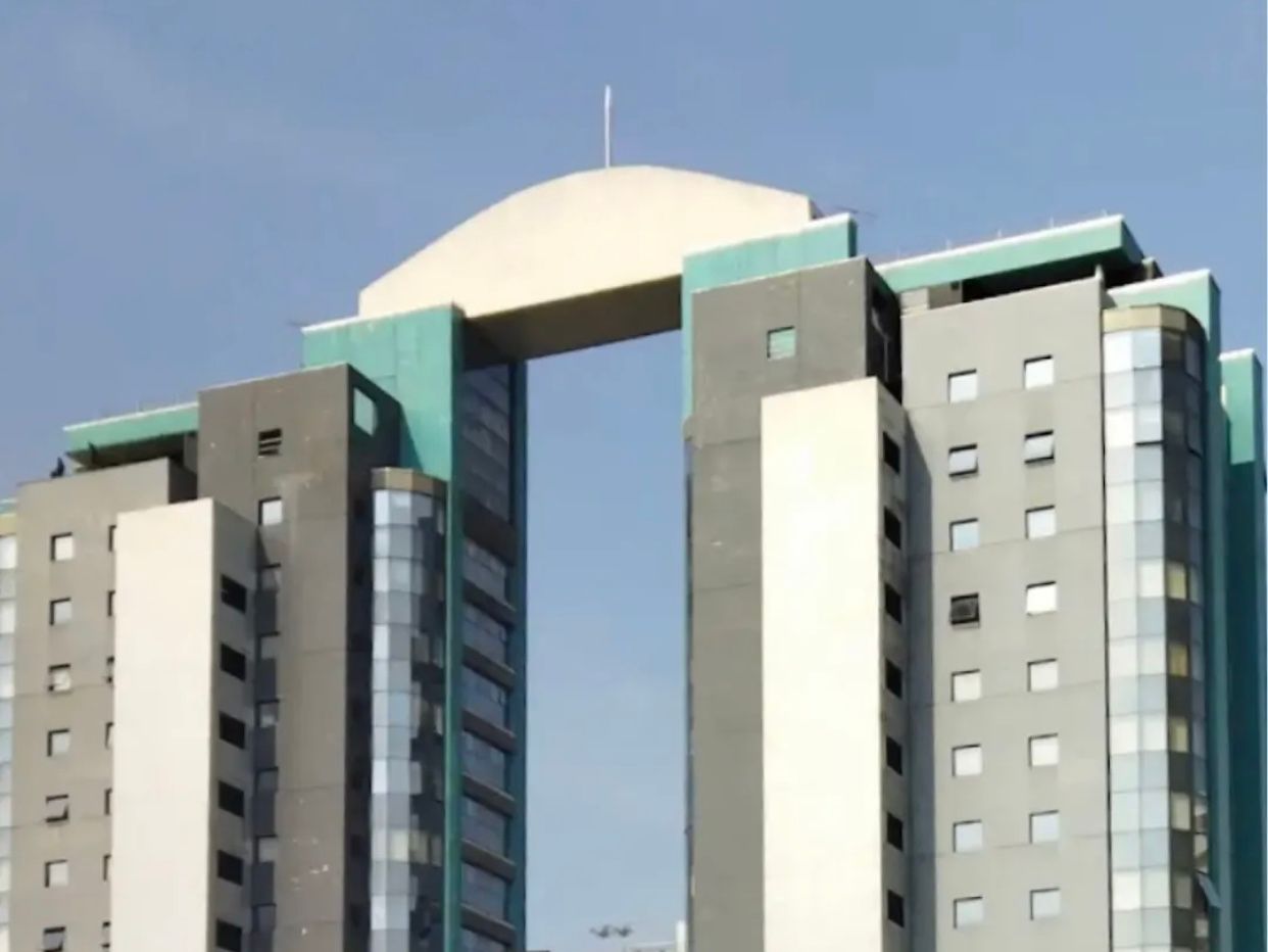 Foto do consultório de Dra. Flávia Magalhães