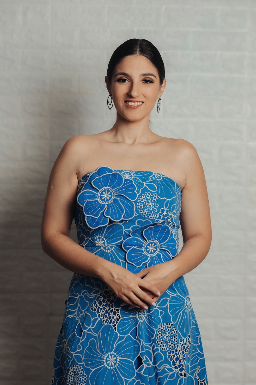 Foto do consultório de Dra. Gabriela Cisneros