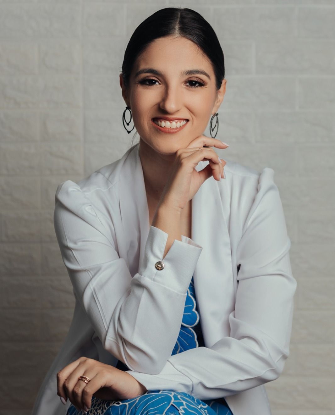 Foto do consultório de Dra. Gabriela Cisneros