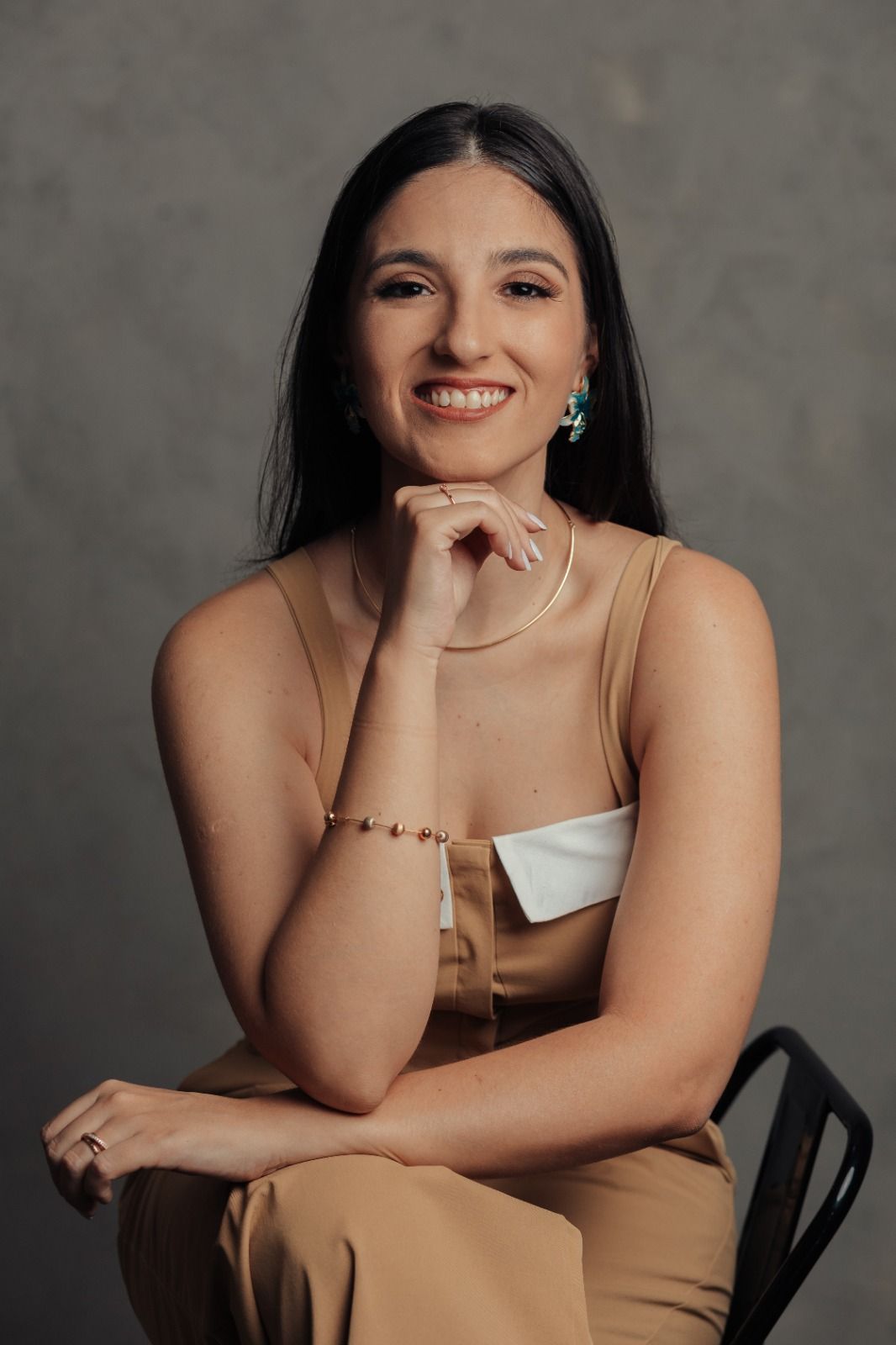 Foto do consultório de Dra. Gabriela Cisneros