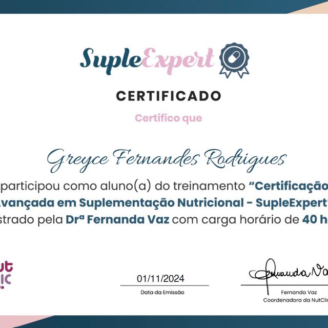 Foto do consultório de Dra. Greyce Rodrigues