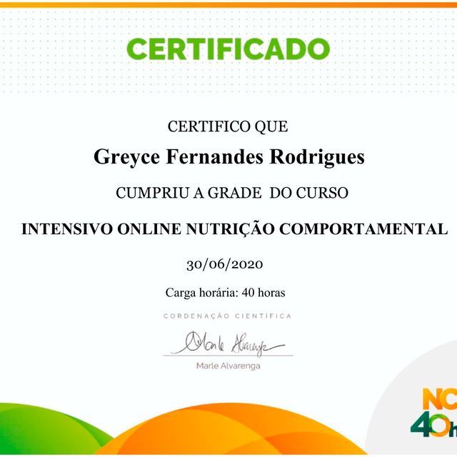 Foto do consultório de Dra. Greyce Rodrigues