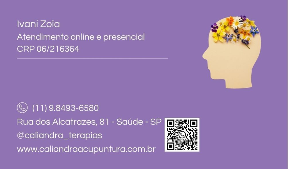 Foto do consultório de Dra. Ivani Zoia
