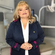 Foto de Dra. Ivanilda Martins da Silva