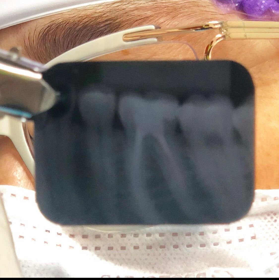 Foto do consultório de Dra. Ivanilda Martins da Silva