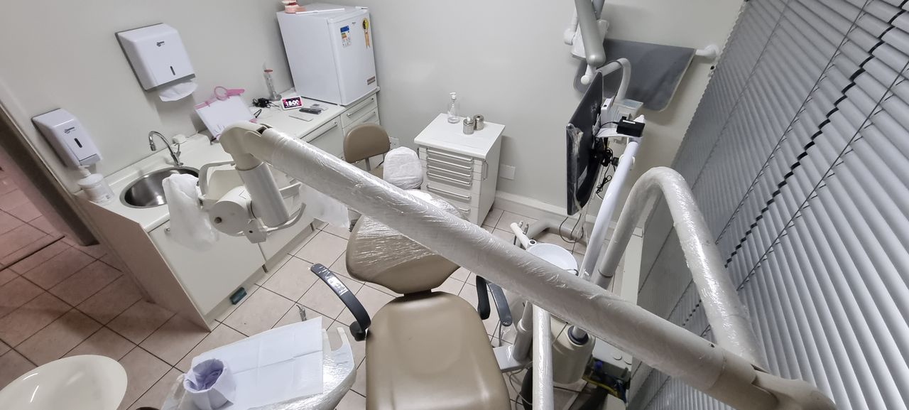 Foto do consultório de Dra. Ivanilda Martins da Silva