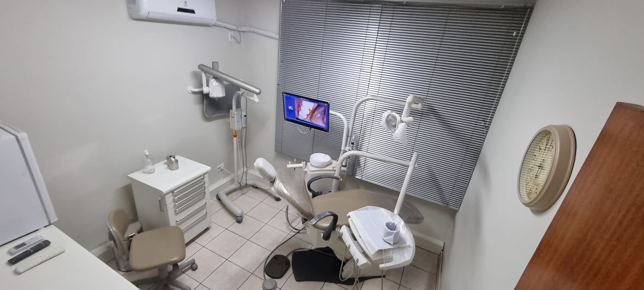 Foto do consultório de Dra. Ivanilda Martins da Silva