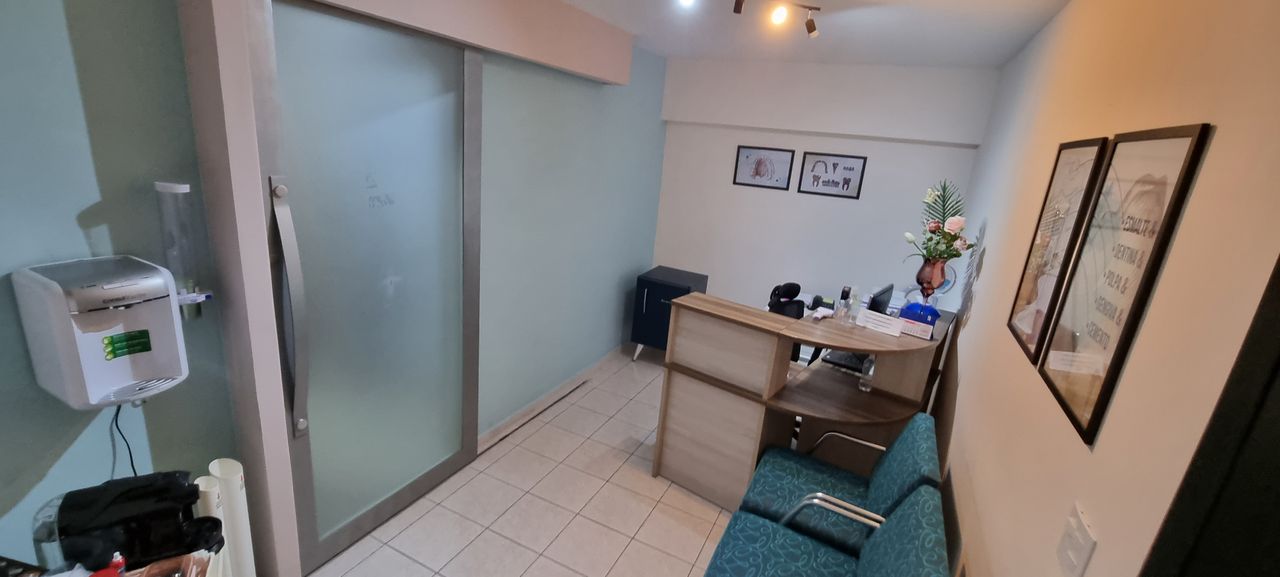 Foto do consultório de Dra. Ivanilda Martins da Silva