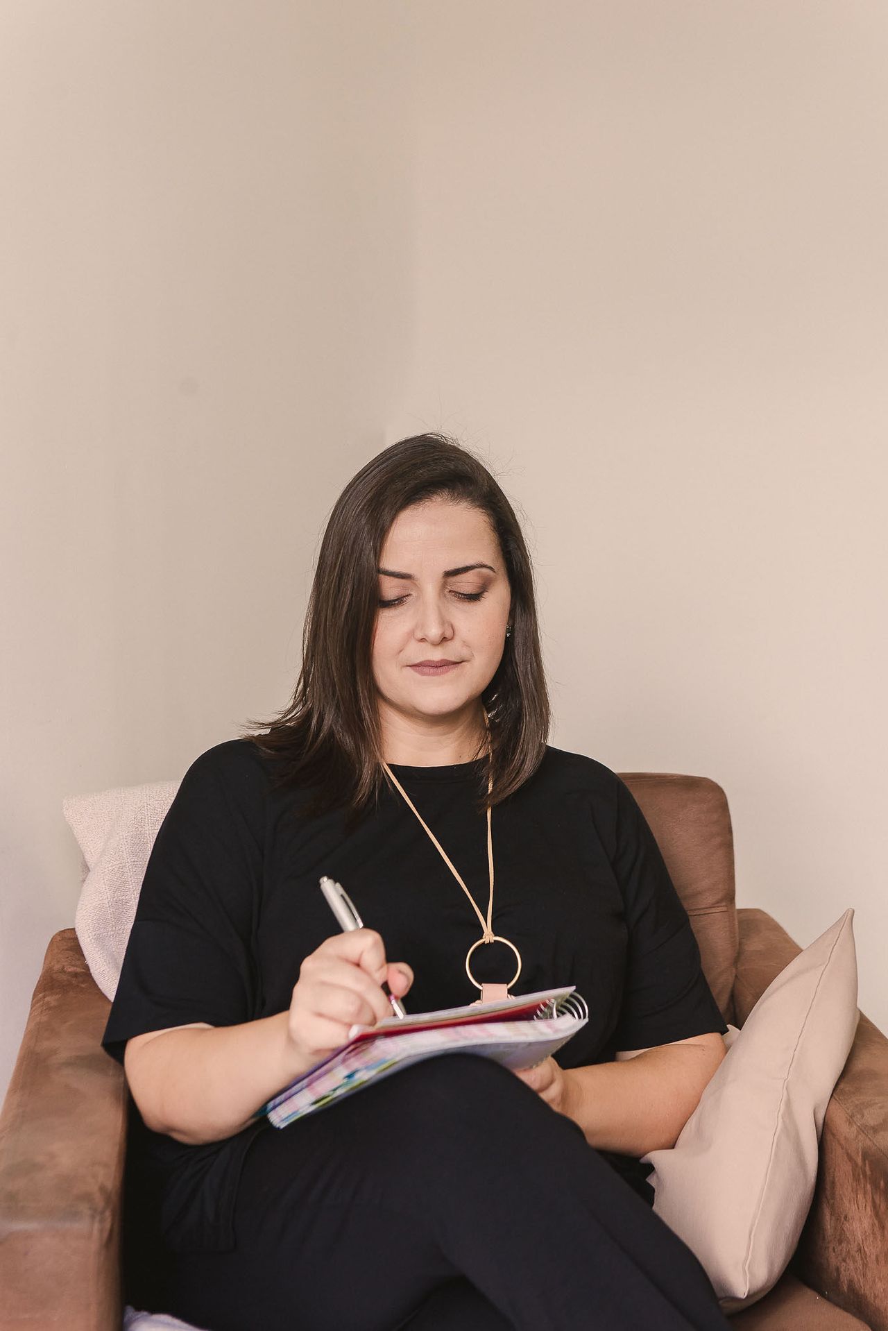Foto do consultório de Dra. Jailice Silva Ferreira